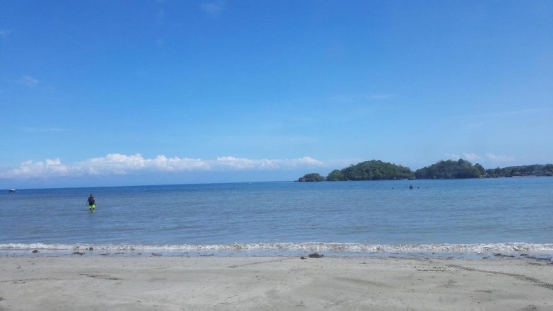 Image: COSTA DE ANGELO BOLO BEACH RESORT