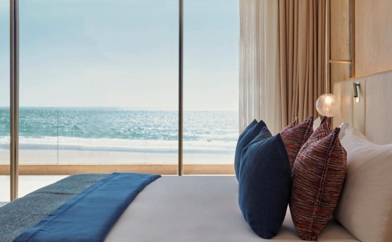 Image: Fairmont Taghazout Bay