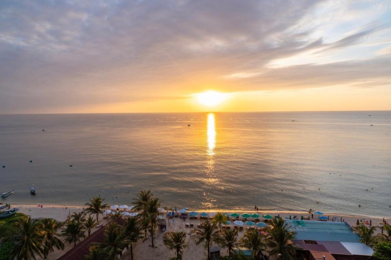 Image: Maris Beach Hotel Phu Quoc