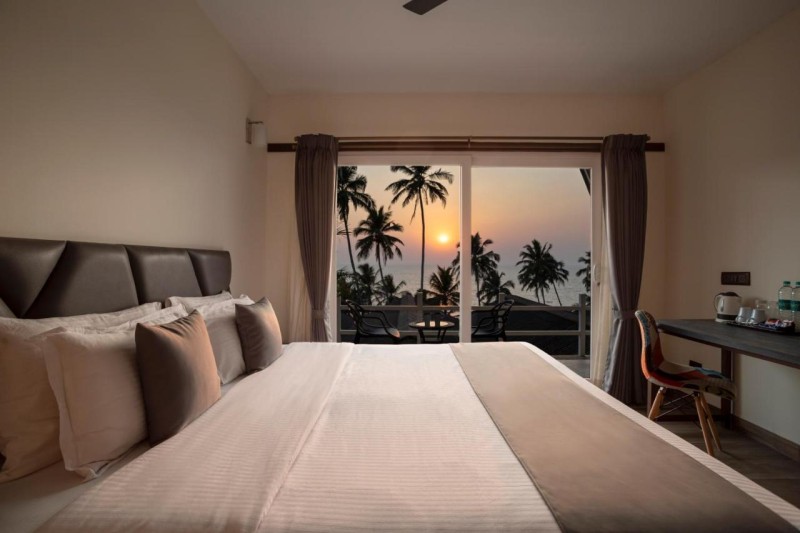 Image: Stone Wood Beach Resort- A Party Hotel