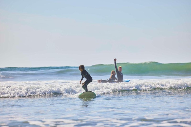 Image: Mission Pacific Beach Resort, part of JdV by Hyatt