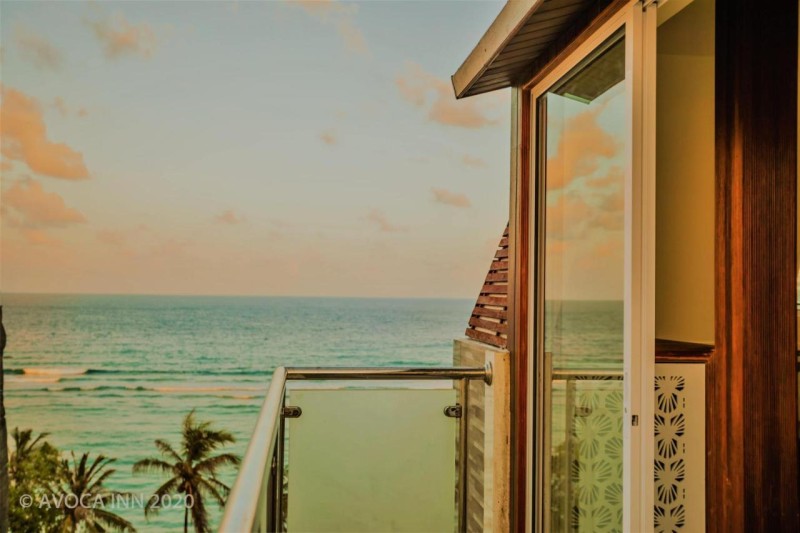 Image: Avoca Inn