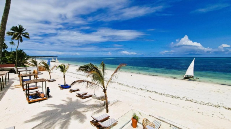 Image: Dream of Zanzibar Resort & Spa - Premium All Inclusive