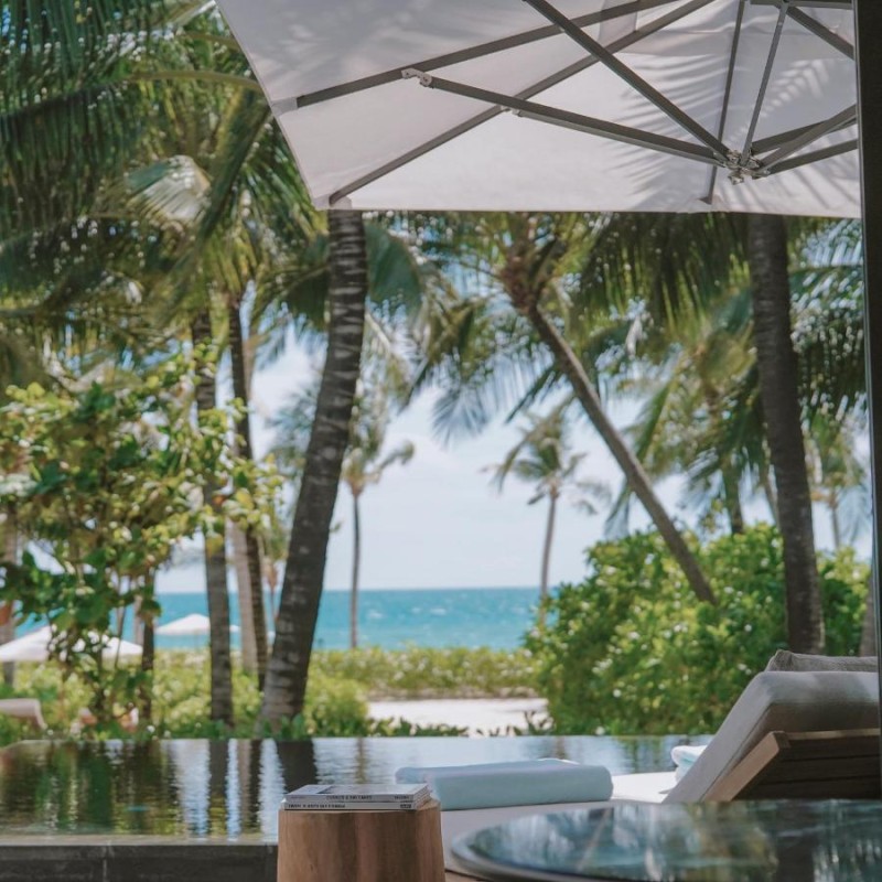 Image: Regent Phu Quoc