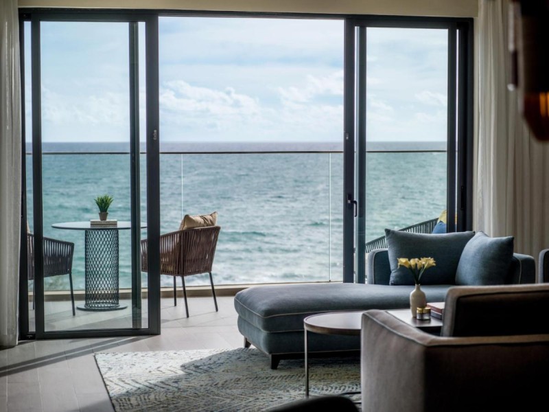 Image: Crowne Plaza Phu Quoc Starbay by IHG