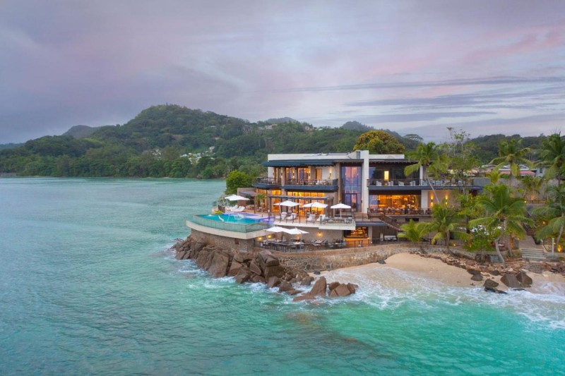 Image: Mango House Seychelles, LXR Hotels & Resorts