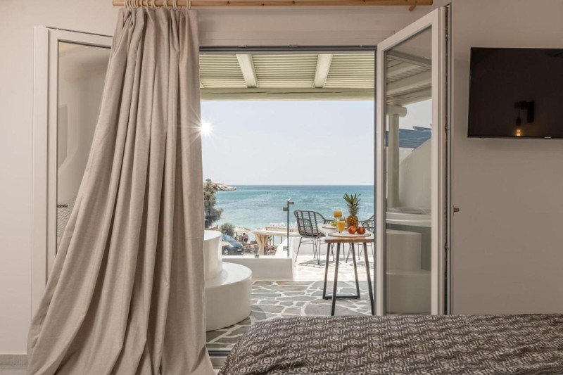 Image: Hotel Fanis