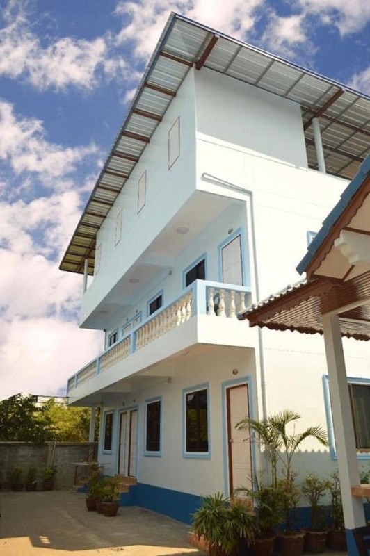 Image: Pama Resort