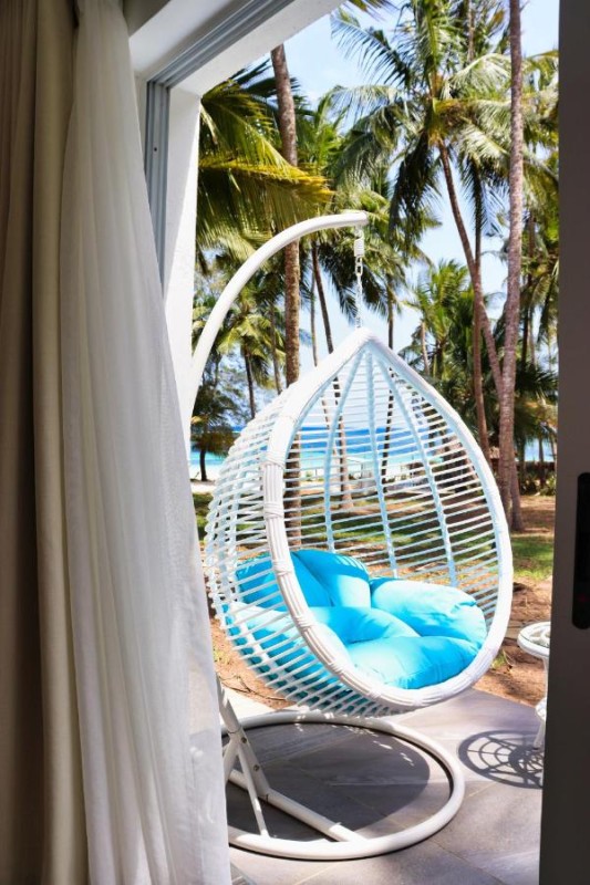 Image: Searenity Beach Villa