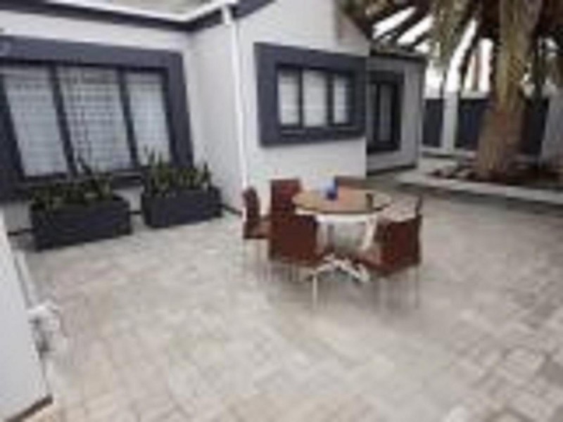 Image: Guesthouse Indongo Swakopmund