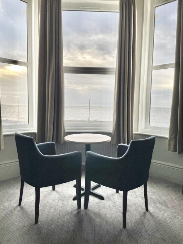 Image: Exmouth Beach Hotel