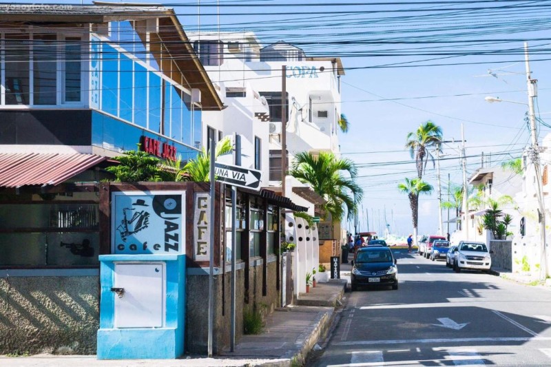 Image: Casa Jazz