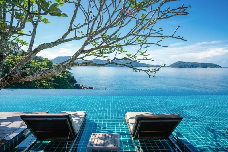 Image: Zenmaya Oceanfront Phuket, Trademark Collection by Wyndham