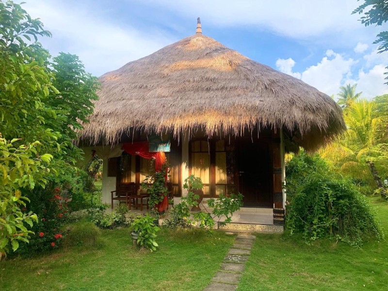 Image: Budi Sun Garden Beach Resort & Hotel, Flores, Maumere, Wairita - Partner of TelukMaumereProgram