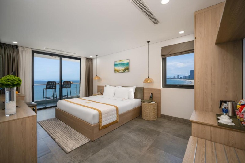 Image: Nguyen Gia Hotel