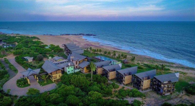 Image: Laya Safari Welfare Holiday Resort