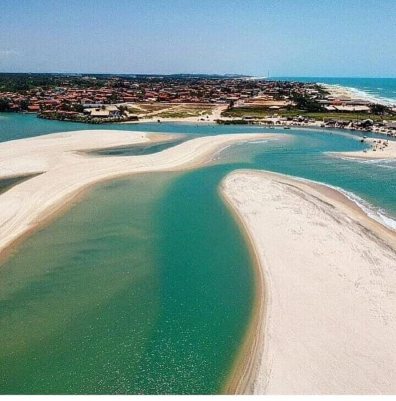 Image: Pousada A Vida é Bela