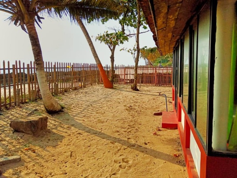 Image: SAMBODHI YOGA RETREAT