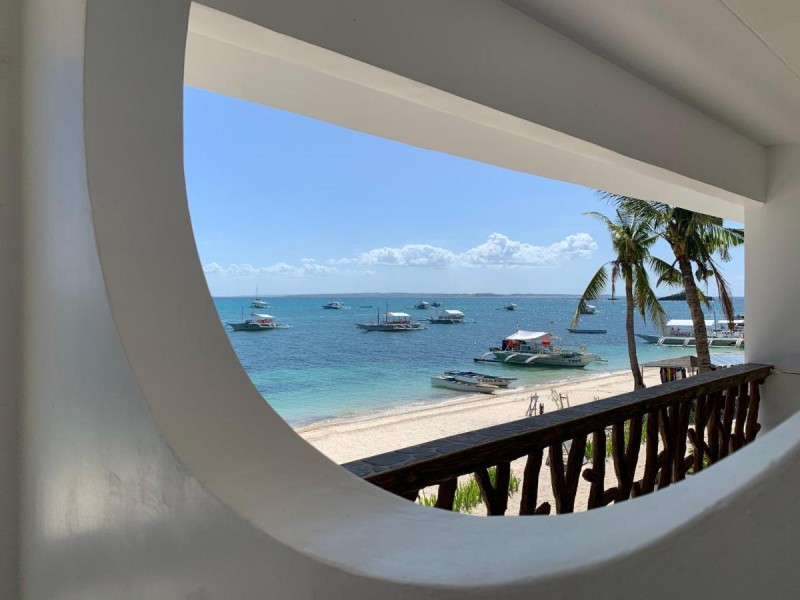 Image: Little Mermaid Dive Resort