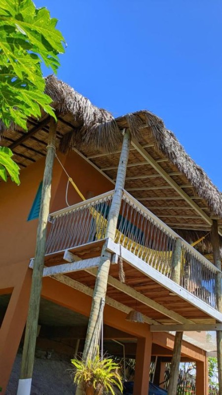 Image: Mangará Pousada