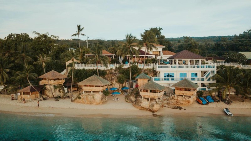Image: Voda Krasna Resort & Restaurant