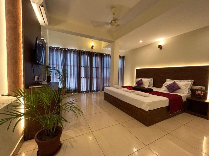 Image: The Ocean Park Beach Resort
