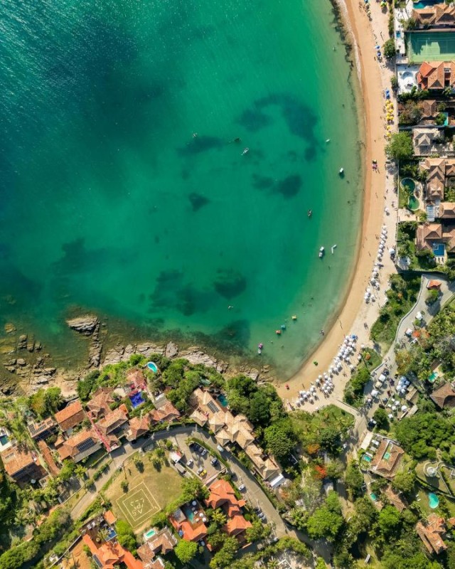 Image: Jubarte Hotel - Tawa Beach Club