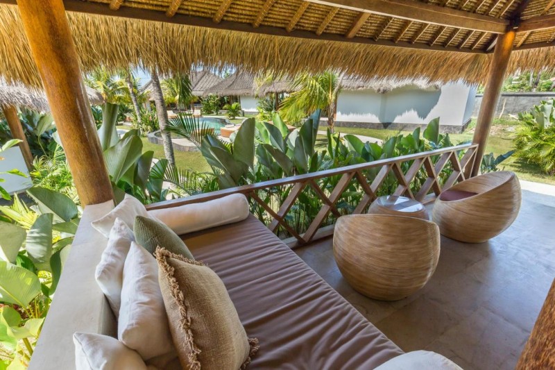 Image: Emocean Beach Boutique Dive Resort