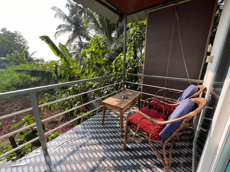Image: BRAMHA COTTAGES