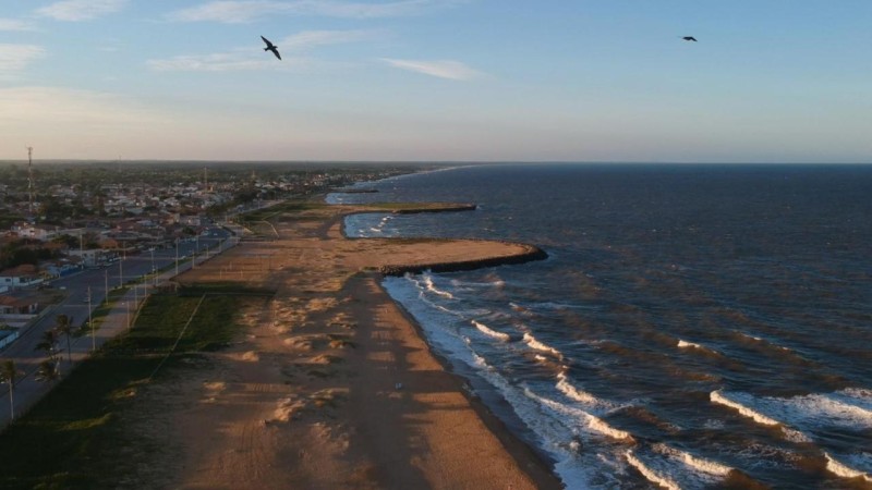 Image: Cricaré Praia Hotel