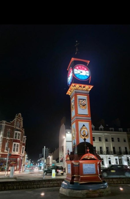 Image: Penn House Hotel