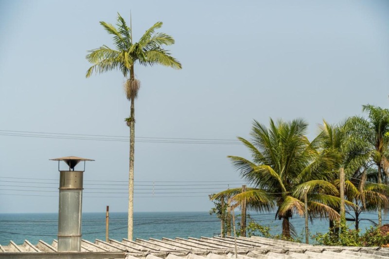 Image: Refúgio da Enseada - Suítes