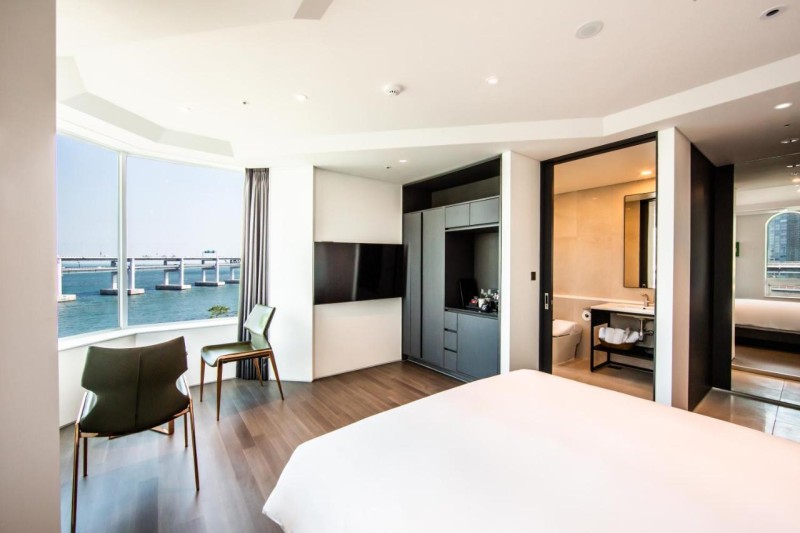 Image: AG405 Hotel