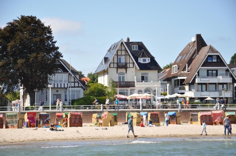 Image: Lieblingsplatz Hotel Strandperle