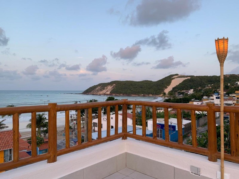 Image: Swell Praia Hotel