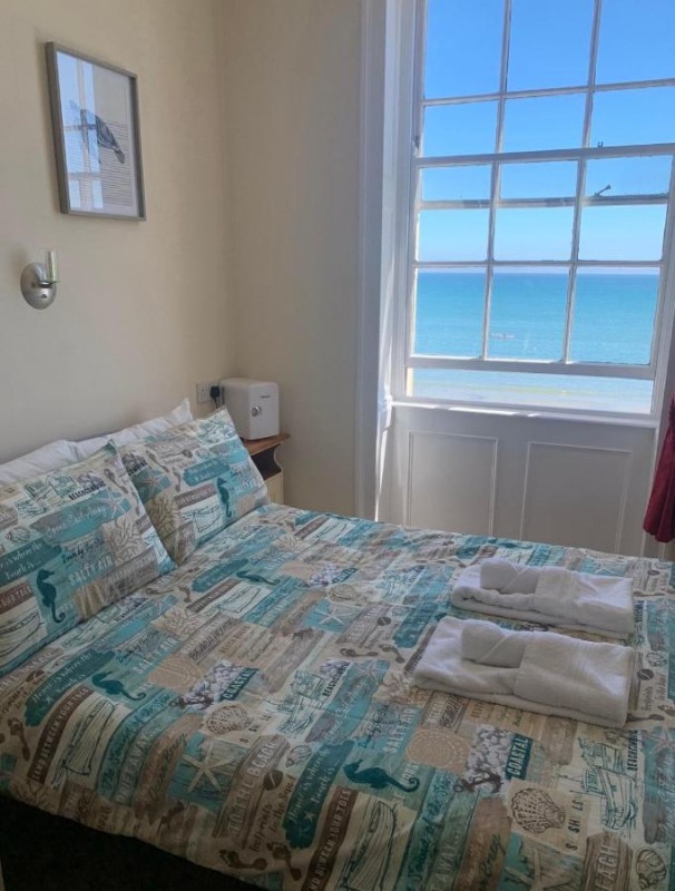 Image: The Edenhurst Guesthouse