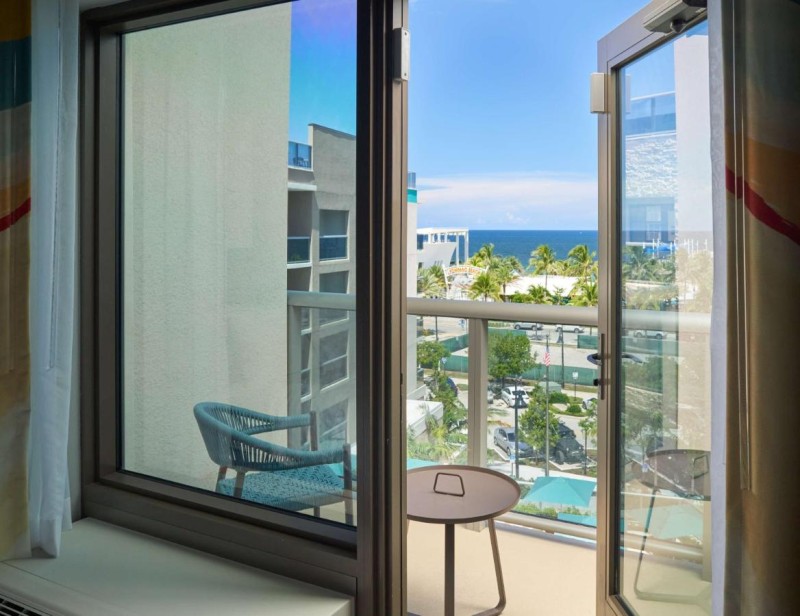 Image: Tru By Hilton Pompano Beach Pier