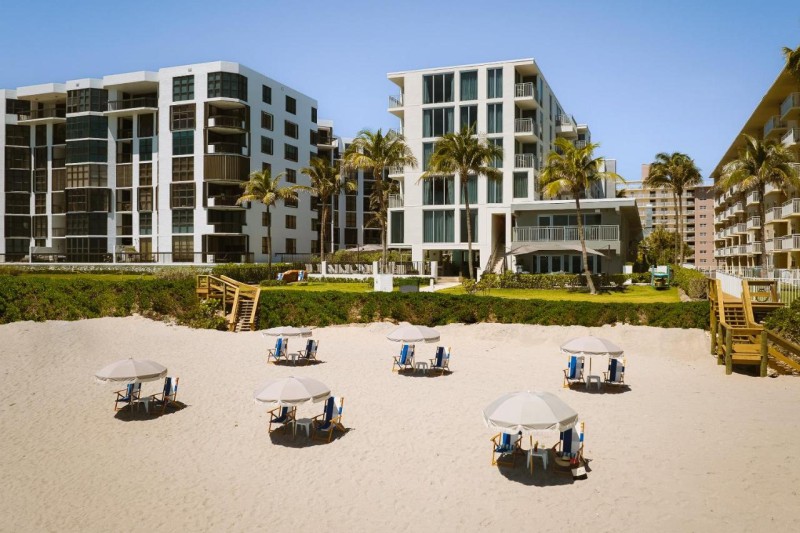 Image: Hillsboro Beach Resort By Kasa