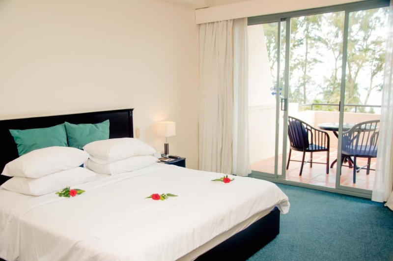 Image: Phan Thiet Ocean Dunes Resort