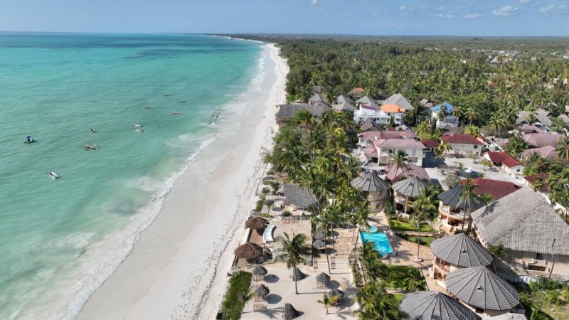 Image: Zula Zanzibar