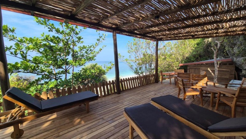 Image: Akasha Beach Club