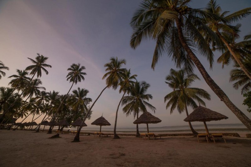 Image: Antonio Beach