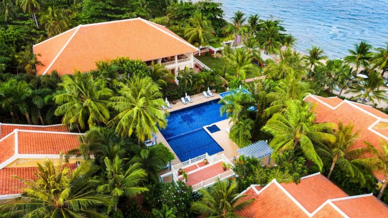 Image: La Veranda Resort Phu Quoc - MGallery