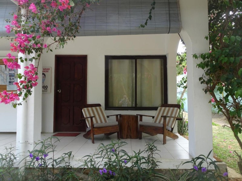 Image: Castaway Lodge