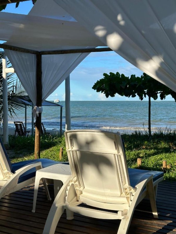 Image: Pousada Villa Cumuru