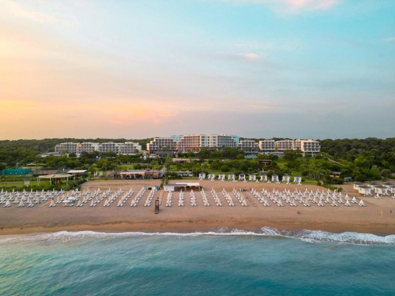 Image: Akra Sorgun Tui Blue Sensatori - Ultra All Inclusive