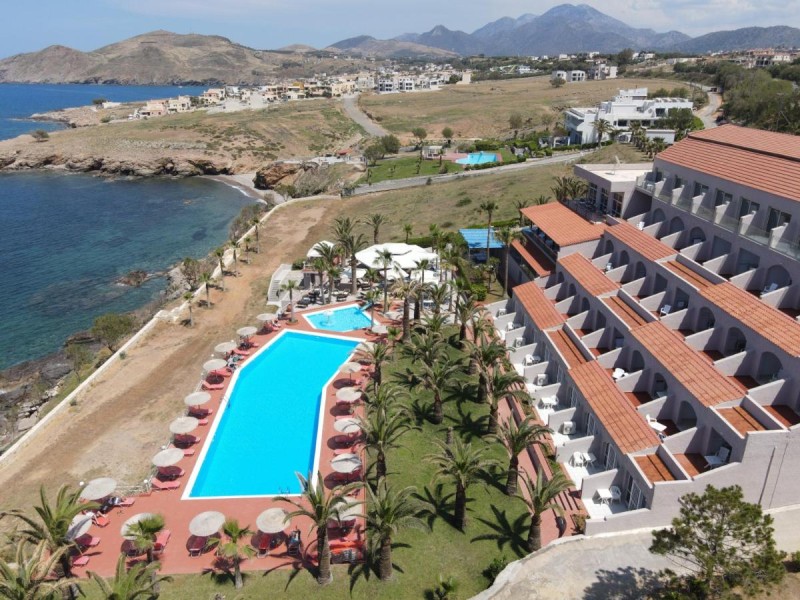 Image: Europa Resort Hotel