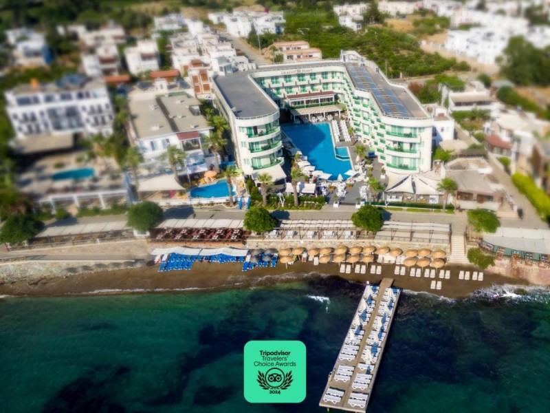 Image: Dragut Point South Hotel-All Inclusive