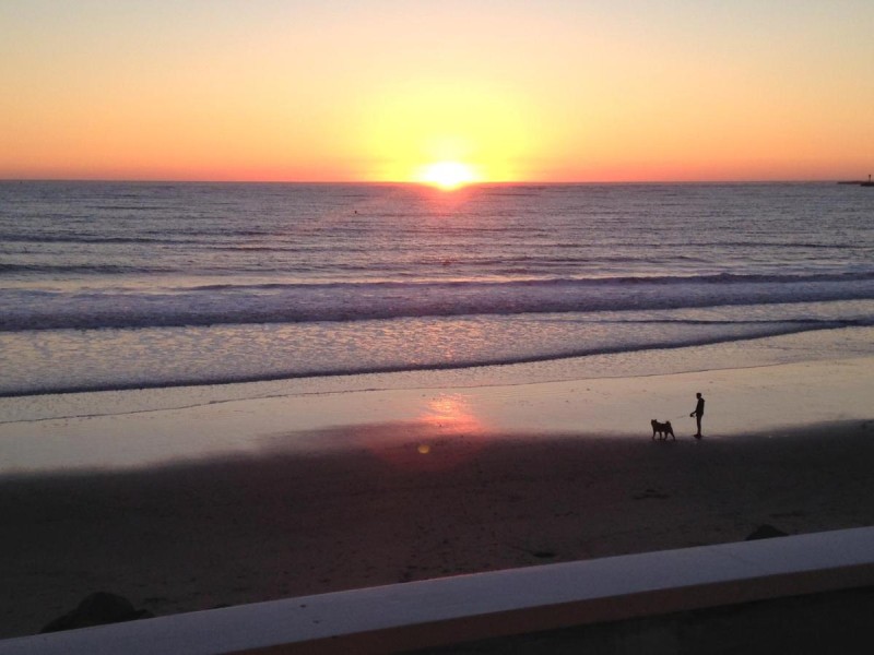 Image: The Oceanfront Stay on MiramarBeach HMB