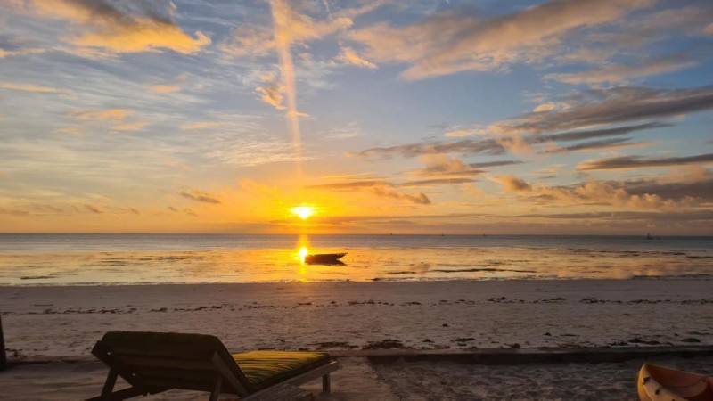Image: Garden Beach Bungalows Jambiani